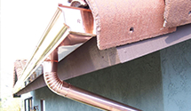 Rain Gutter Installation, Repair, Cleaning in Meadow Valley, CA